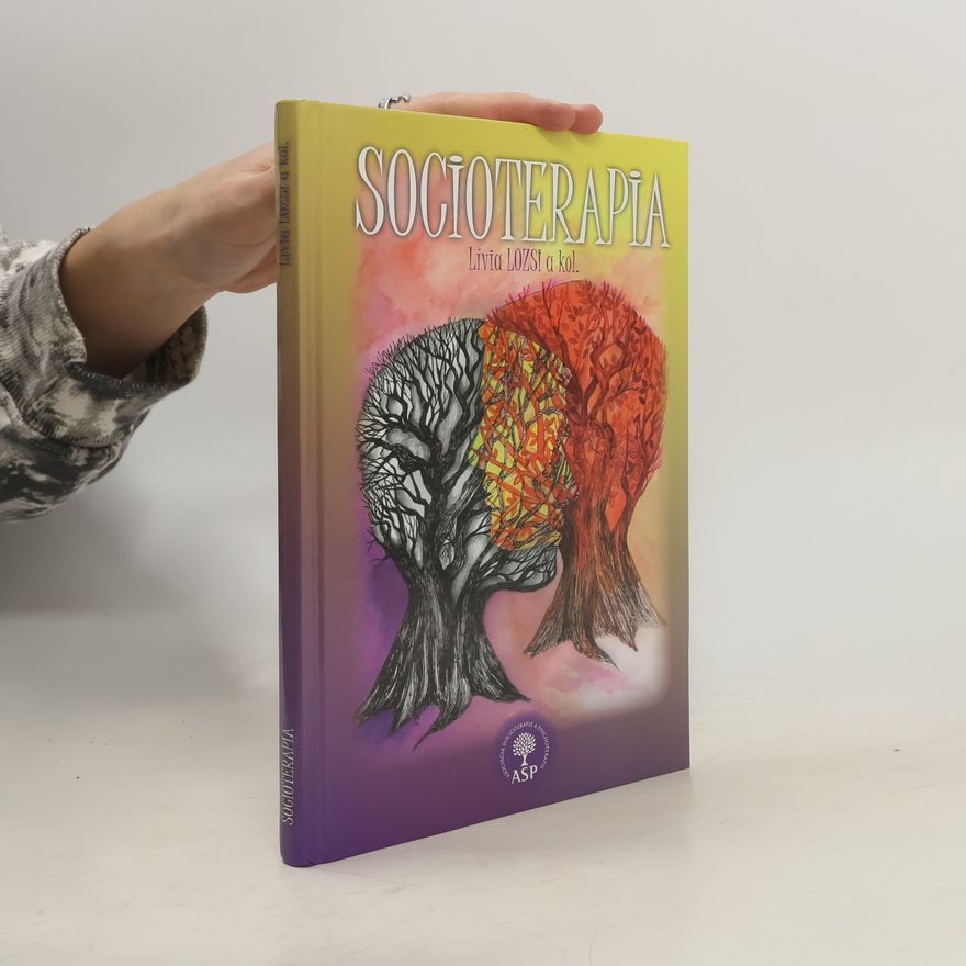 Lívia Lozsi Socioterapia