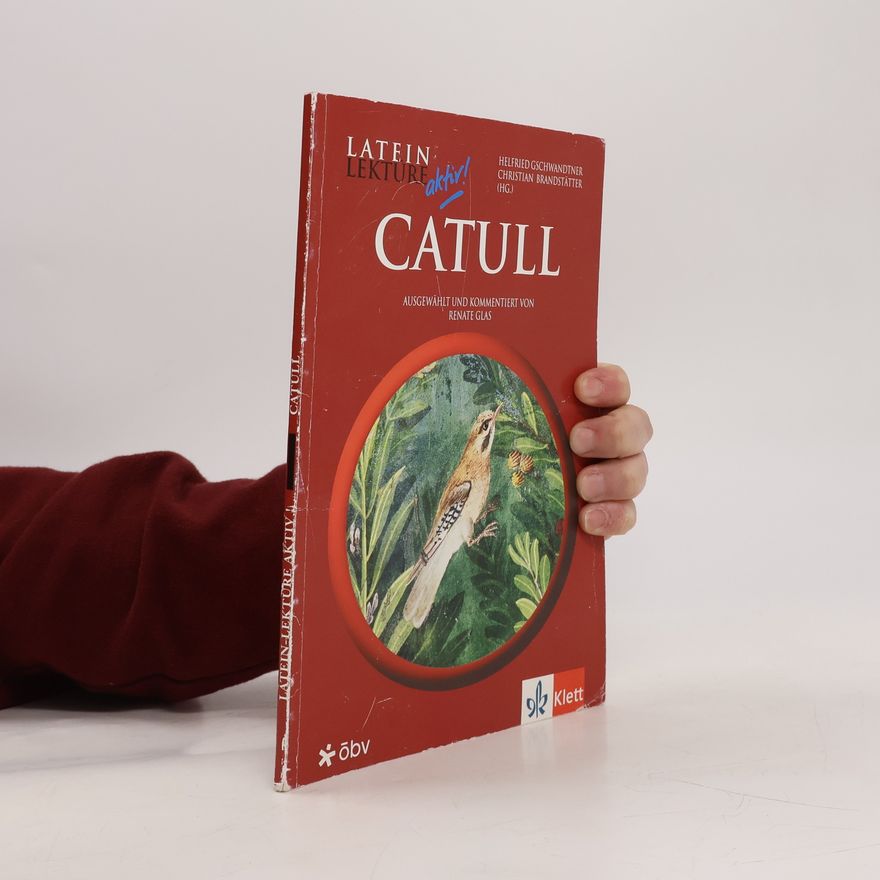 Helfried Gschwandtner Catull