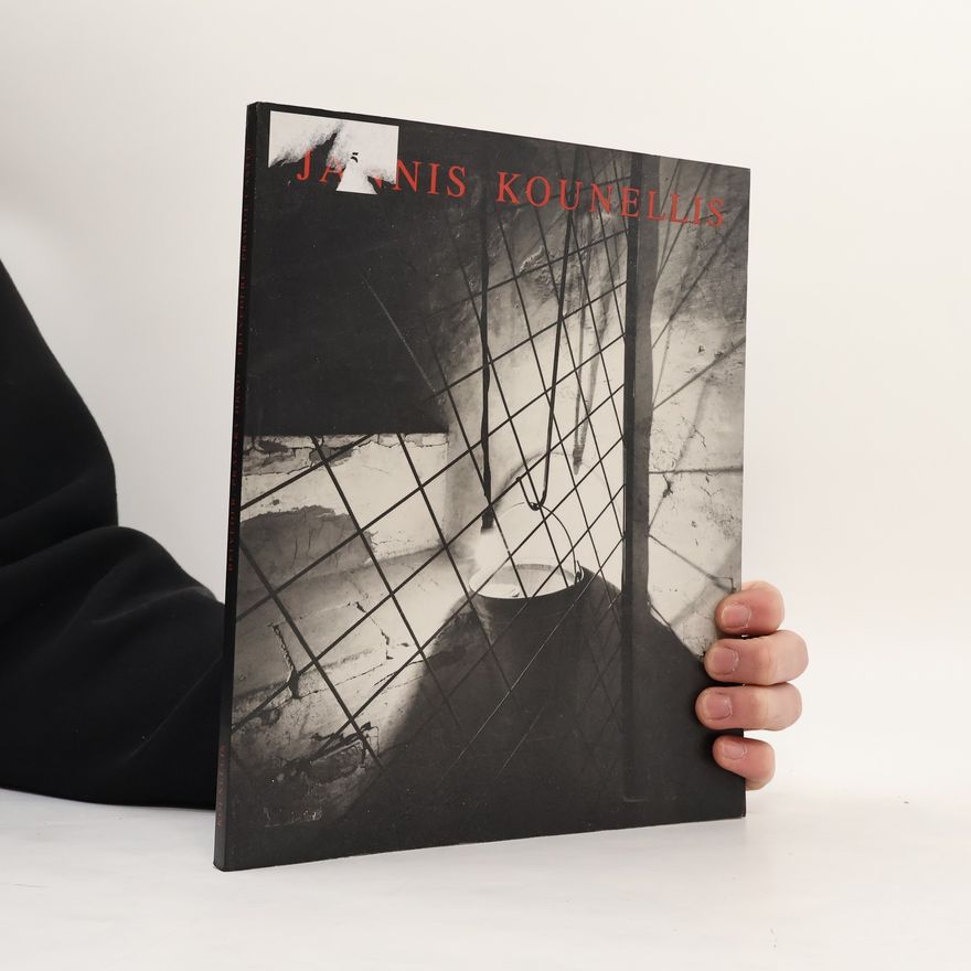 Various authors Jannis Kounellis
