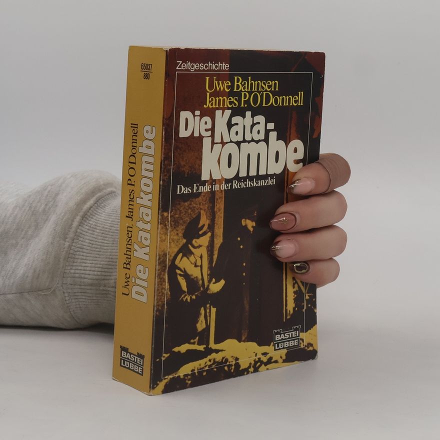 Uwe Bahnsen Die Katakombe