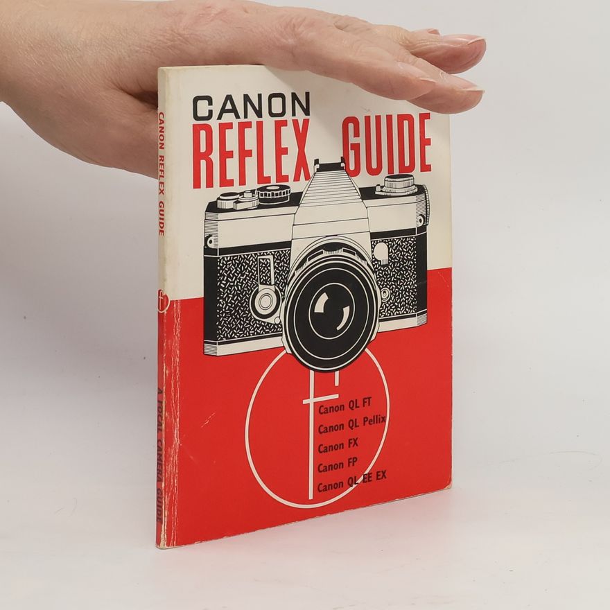 W.D. Emanuel Canon Reflex Guide