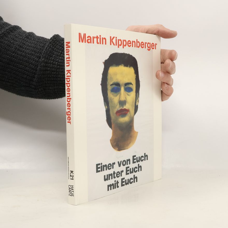 Martin Kippenberger Martin Kippenberger