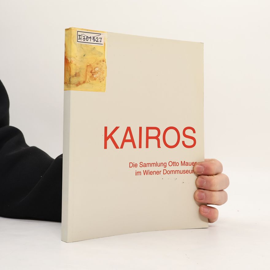 Autorenkollektiv Kairos