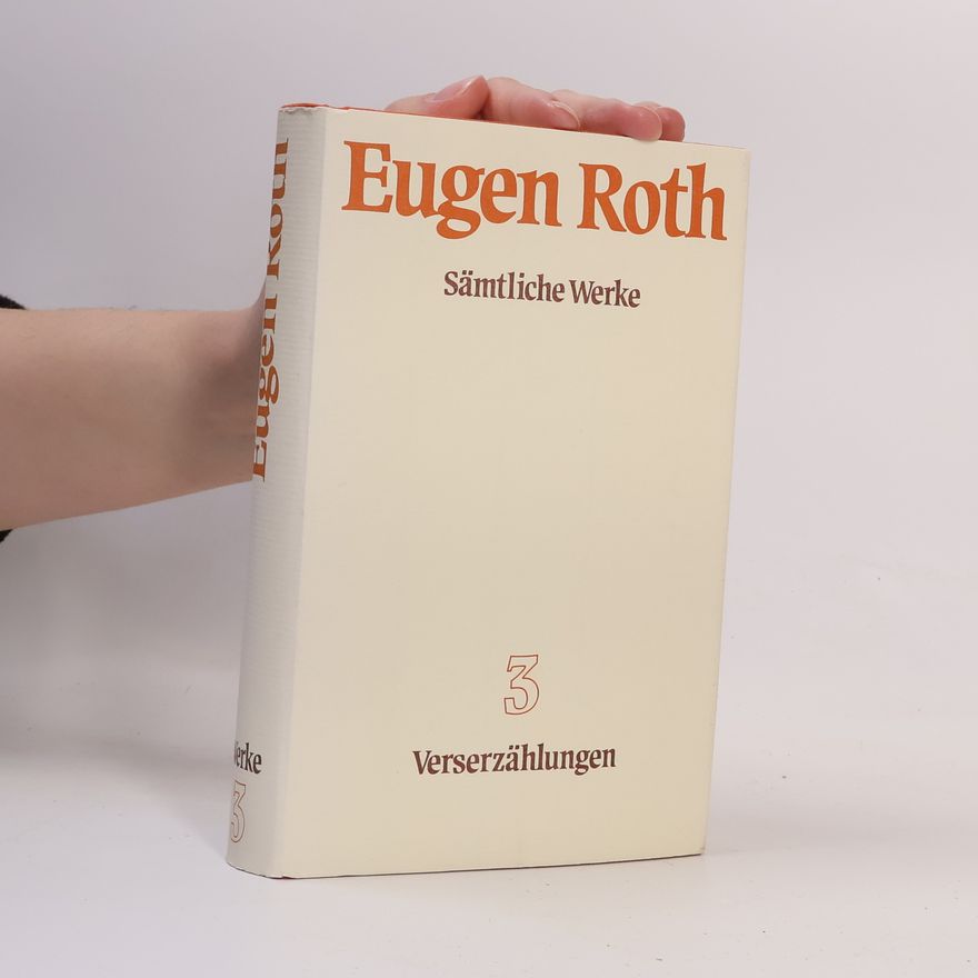 Eugen Roth Sämtliche Werke 3