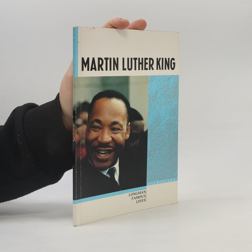 Valerie Schloredt Martin Luther King