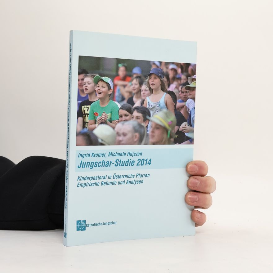 Michaela Hajszan Jungschar-Studie 2014