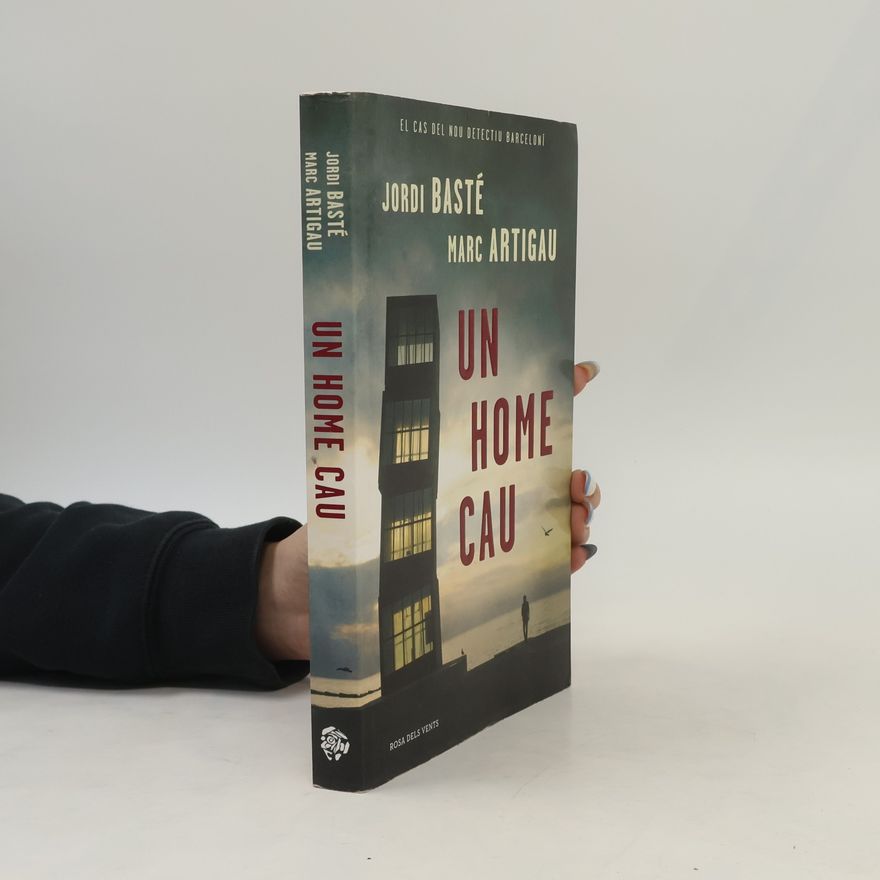 Marc Artigau i Queralt Un home cau