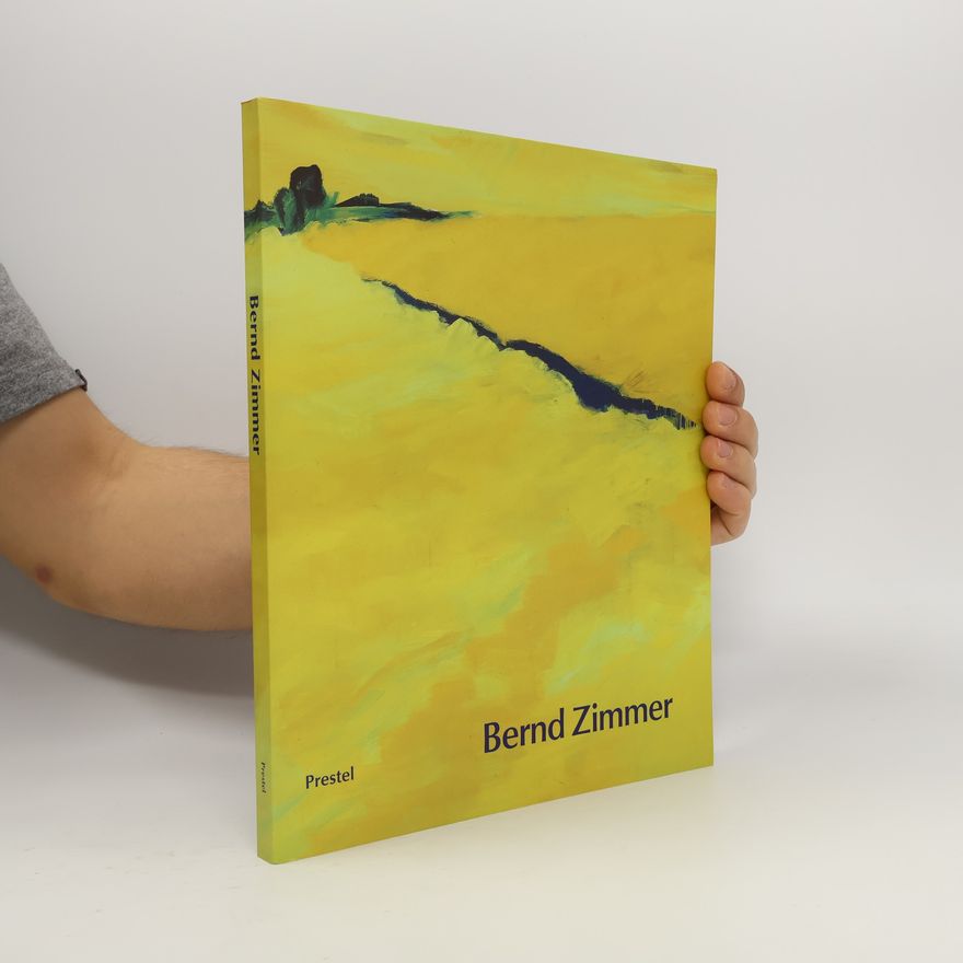 Andrea Firmenich Bernd Zimmer - Bilder 1987 - 1992