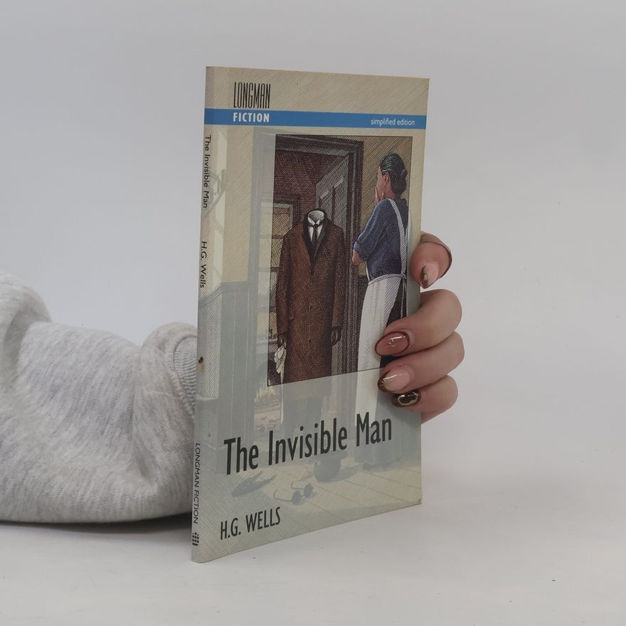 H. G. Wells The Invisible Man