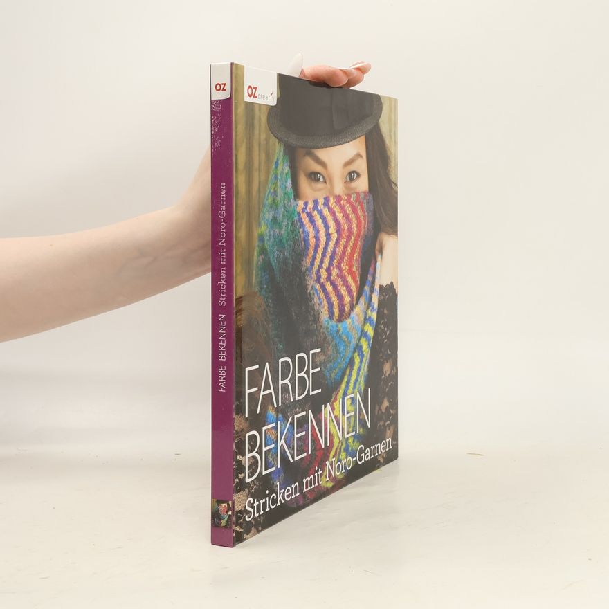Helene Weinold Farbe bekennen