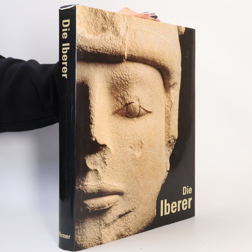 Kolektiv autorů Die Iberer