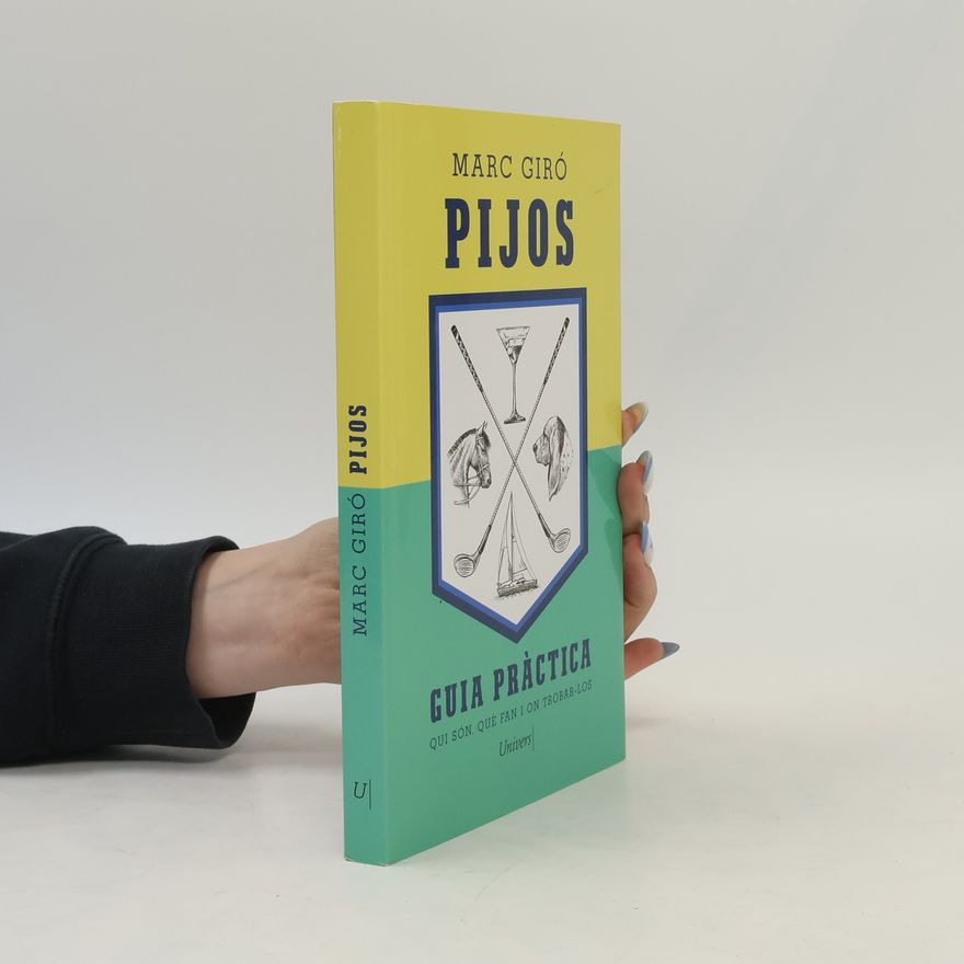 Marc Giró Pijos. Guia pràctica