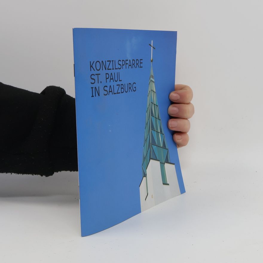 Autorenkollektiv Konzilspfarre St. Paul in Salzburg