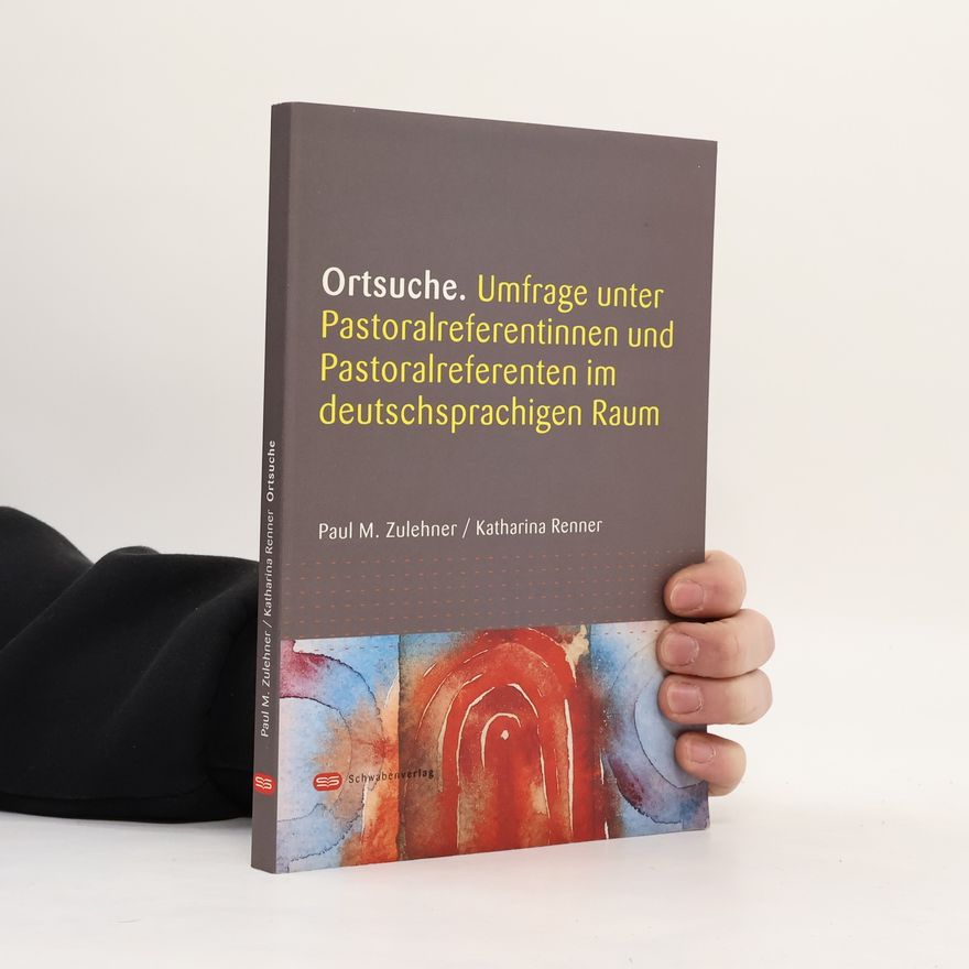 Katharina Renner Ortsuche