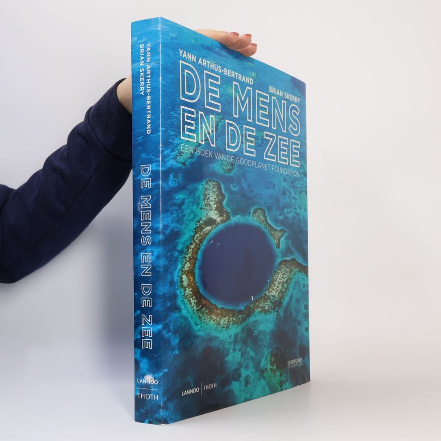 Goodplanet Foundation De mens en de zee