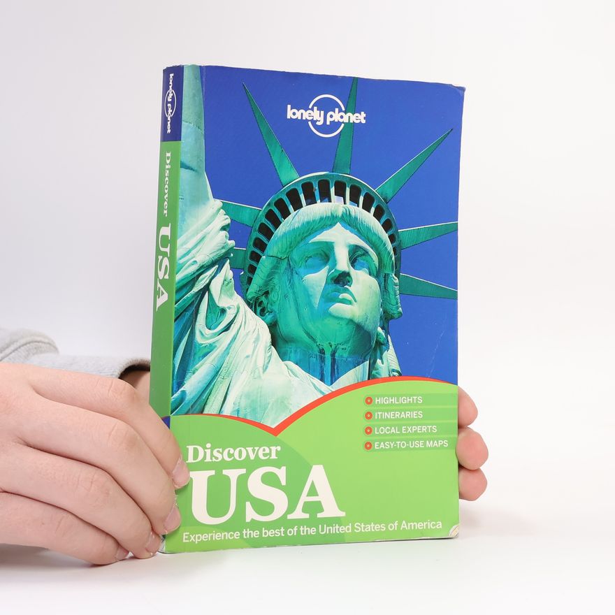 Amy C. Balfour Discover Guides: Discover USA