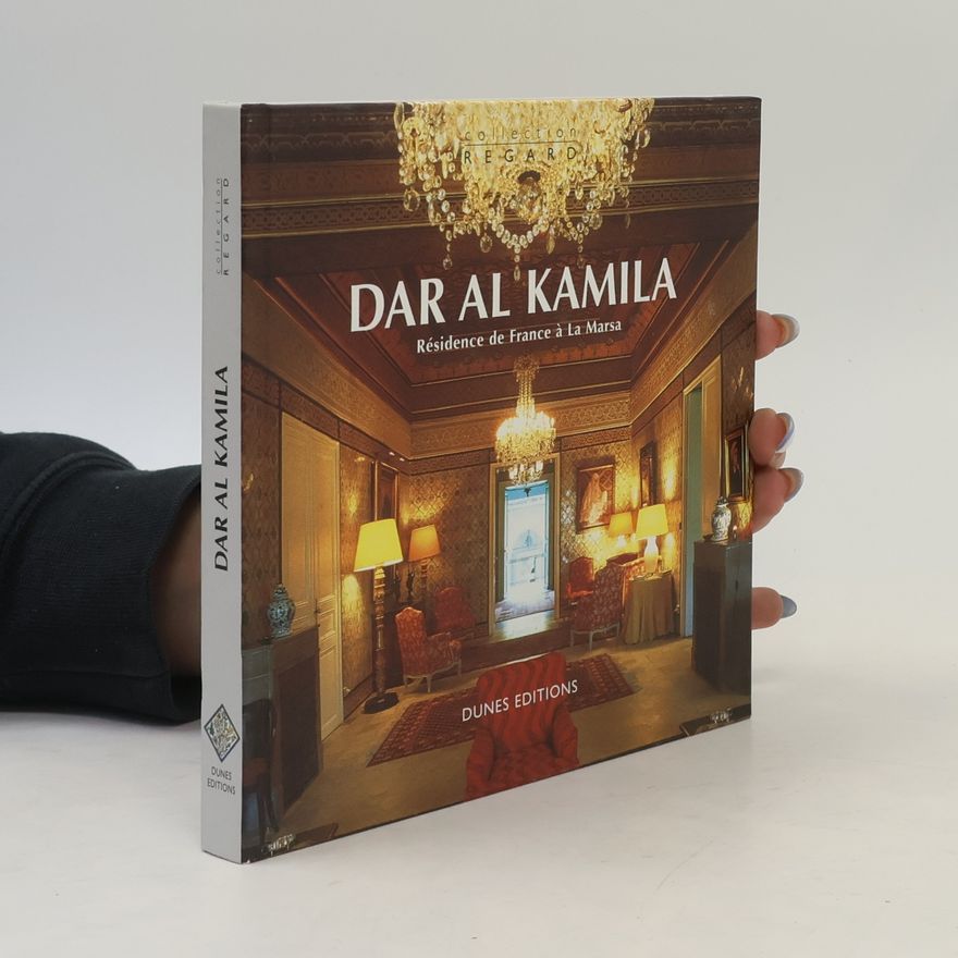 Leïla Ladjimi Sebaï Collection Regard: Dar Al Kamila