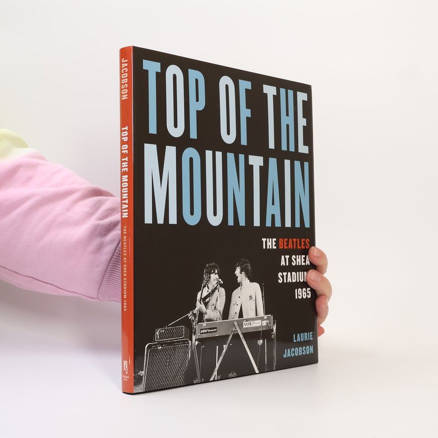 Laurie Jacobson Top of the Mountain
