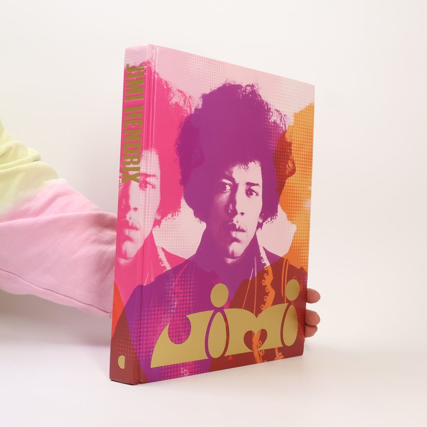John McDermott Jimi