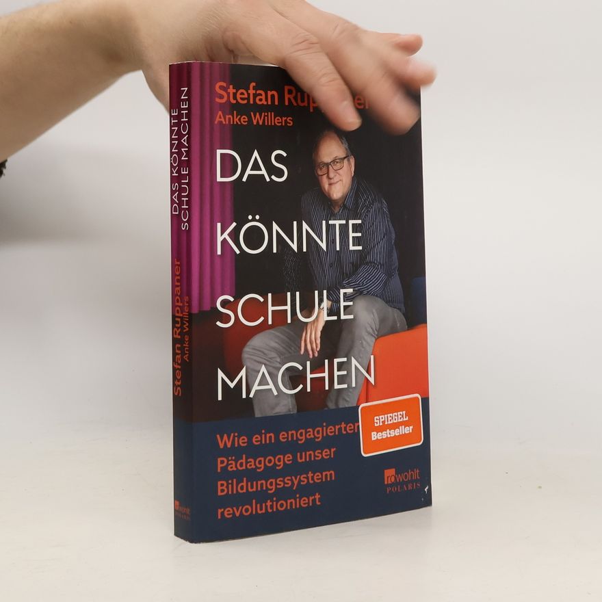 Stefan Ruppaner Das könnte Schule machen