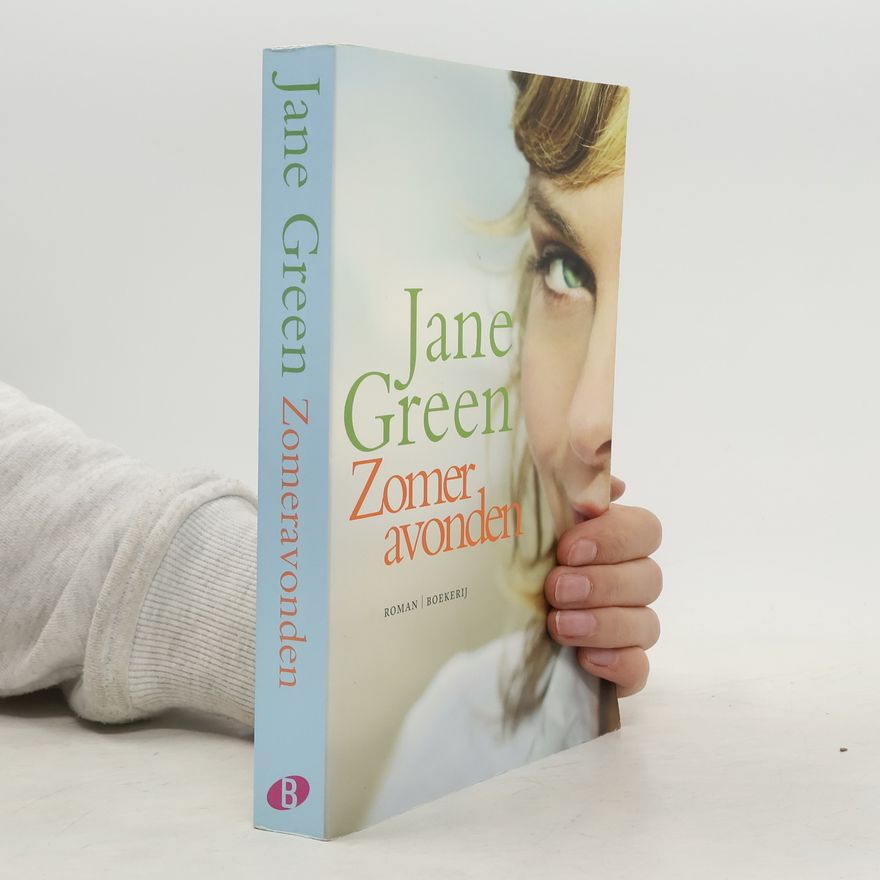 Jane Green Zomeravonden