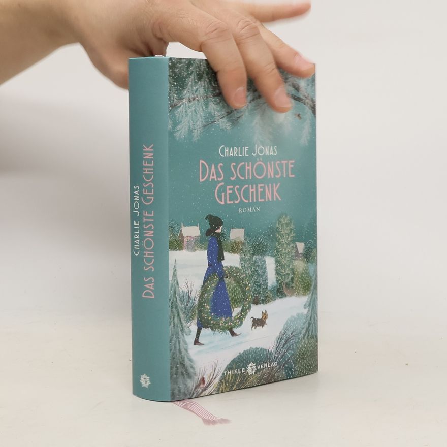 Charlie Jonas Das schönste Geschenk