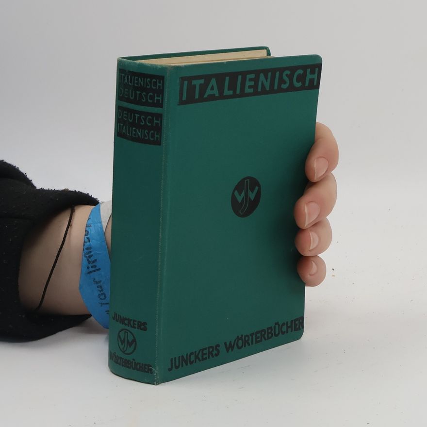 Pietro Stoppani Italienisch. Deutsch.