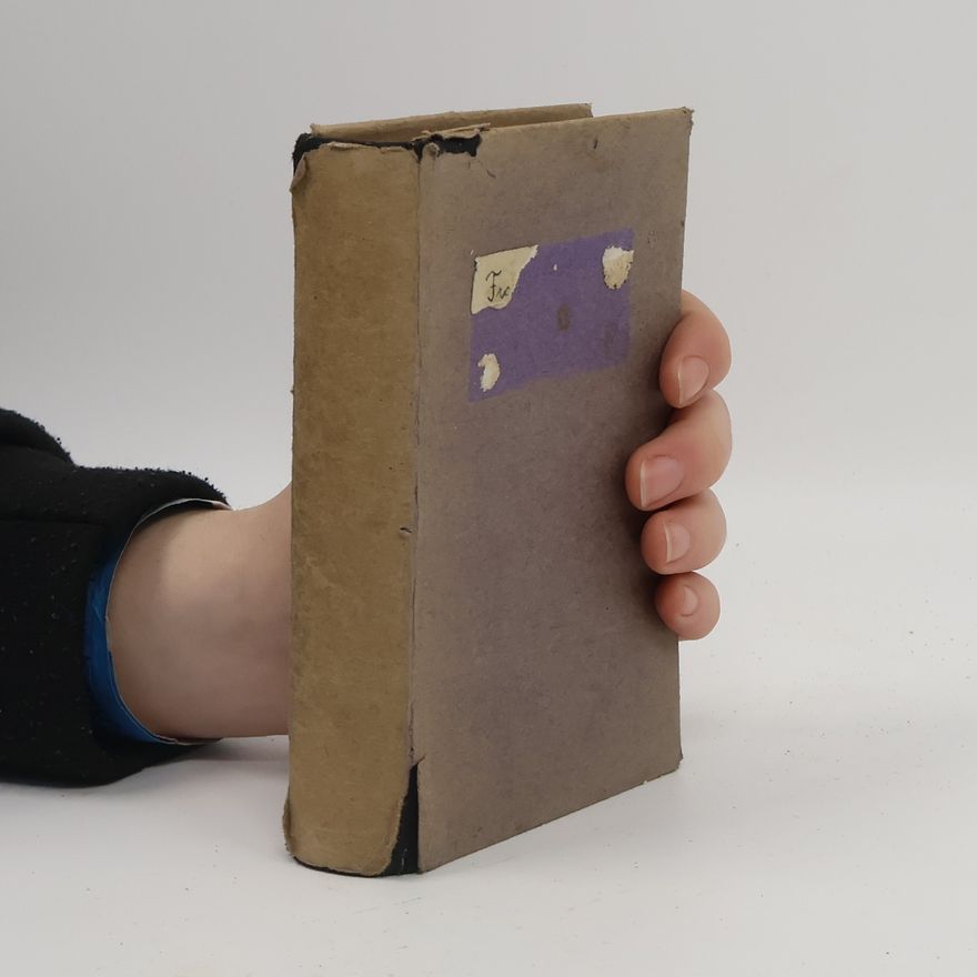Jacob Schellens Taschenwörterbuch der Französischen und Deutschen Sprache