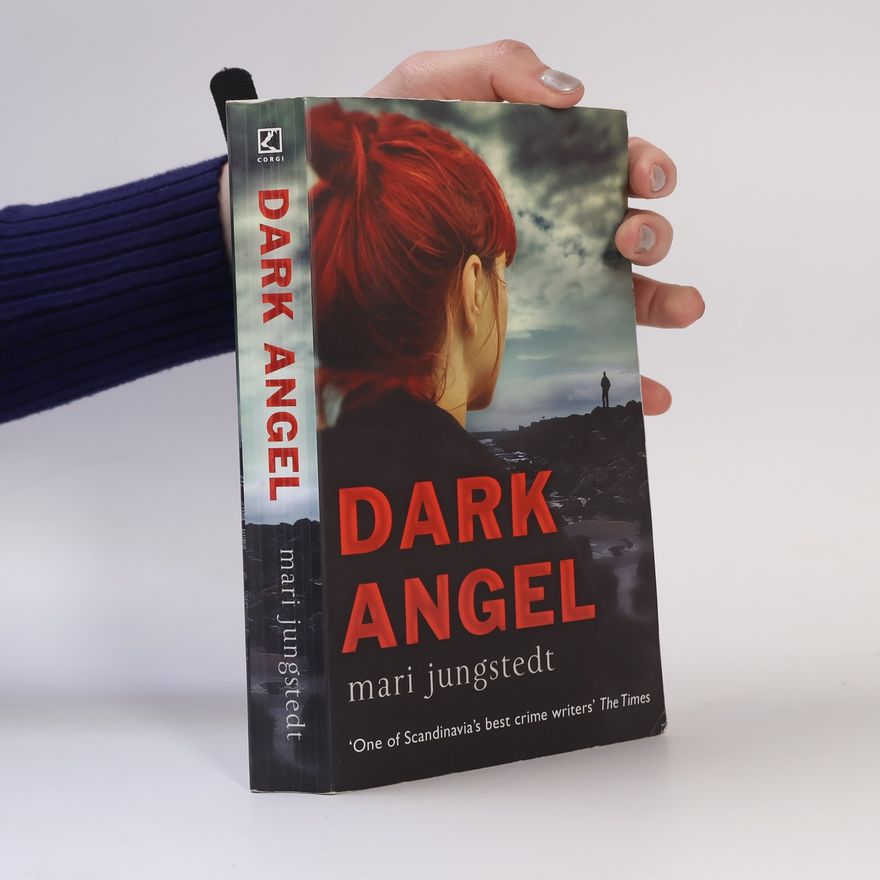 Mari Jungstedt Anders Knutas - 6: Dark Angel