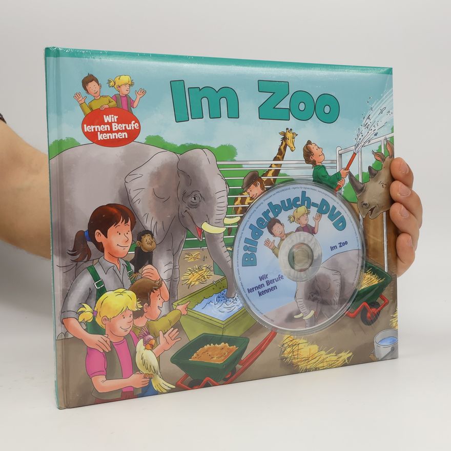 AA.VV. Im Zoo