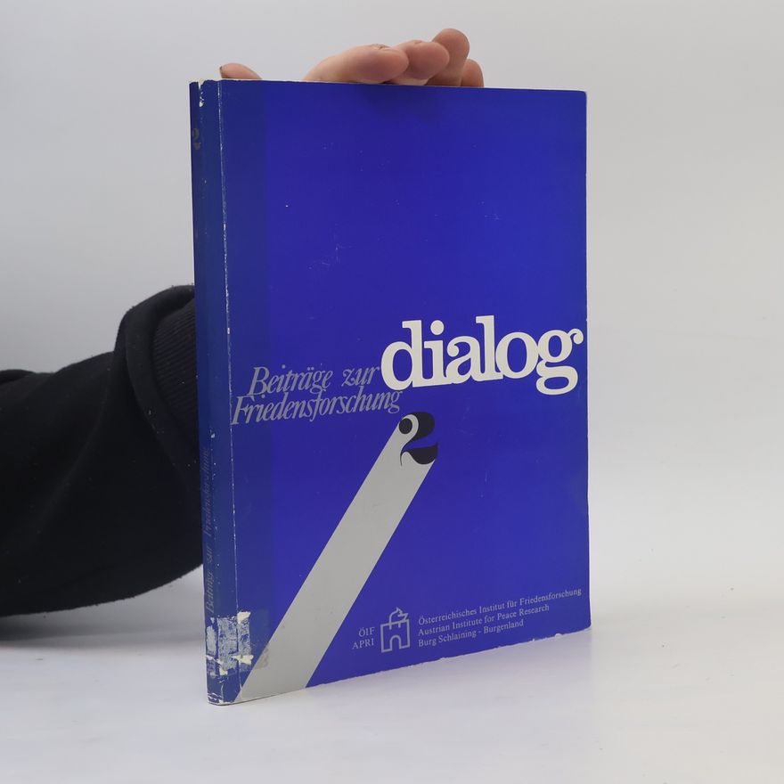 AA.VV. Dialog