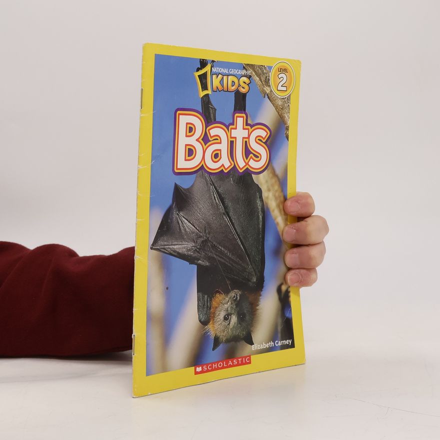 Elizabeth Carney Bats