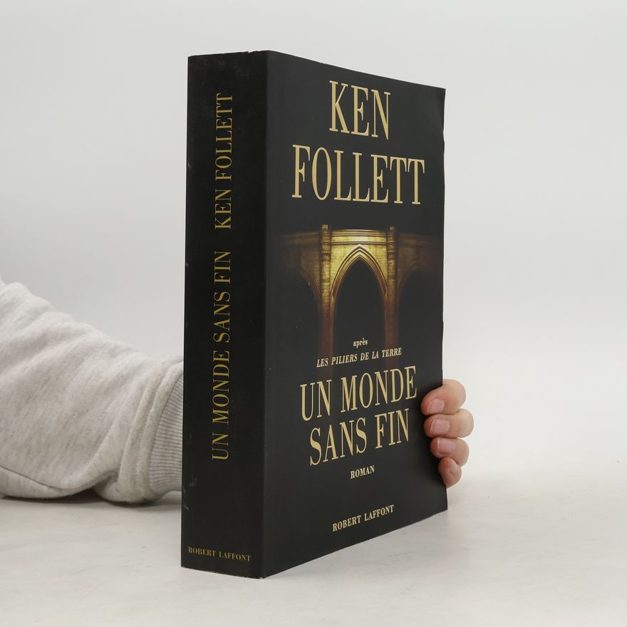 Ken Follett Un monde sans fin
