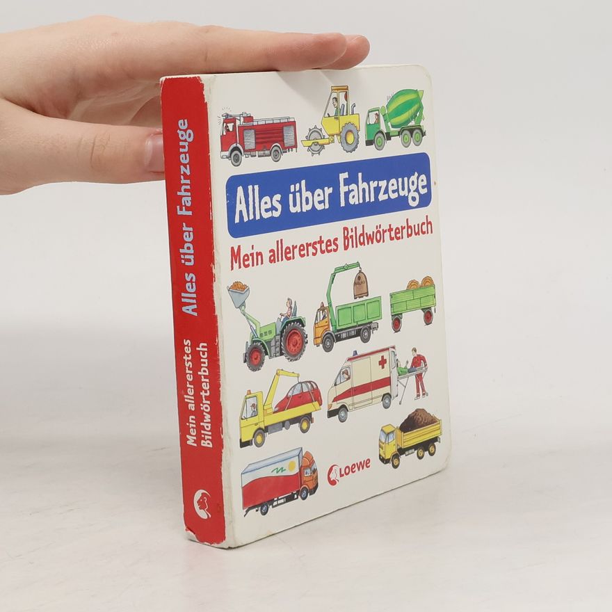 Christine Bietz Alles über Fahrzeuge