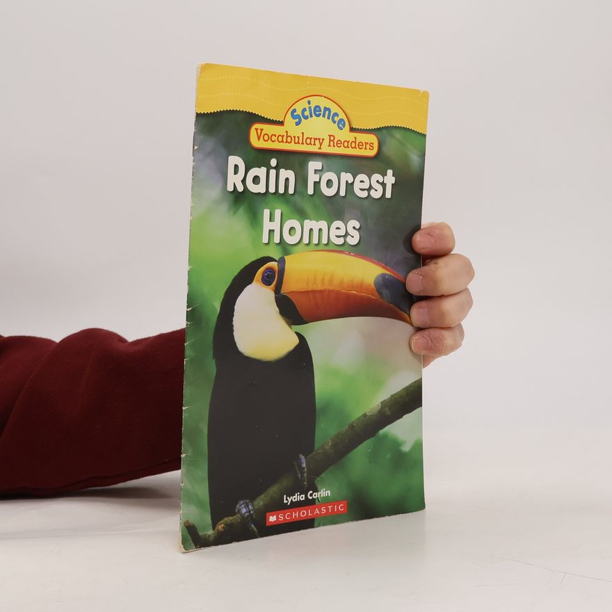 Autorenkollektiv Rain Forest Homes