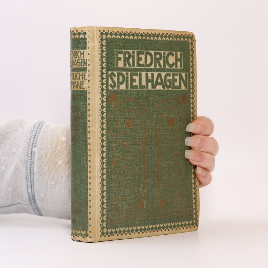 Friedrich Spielhagen Zum Zeitvertreib. Susi
