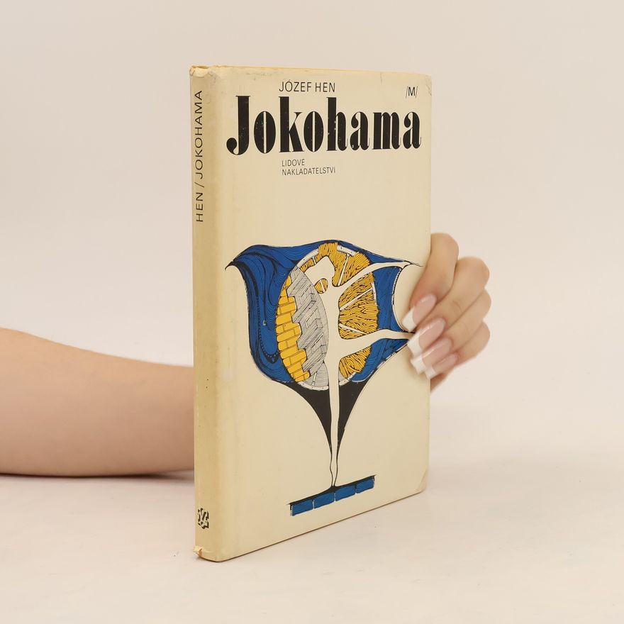 Józef Hen Jokohama. Obláček