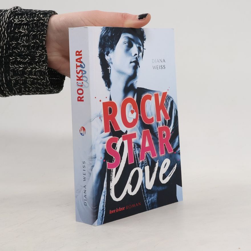 Diana Weiss Rockstar Love
