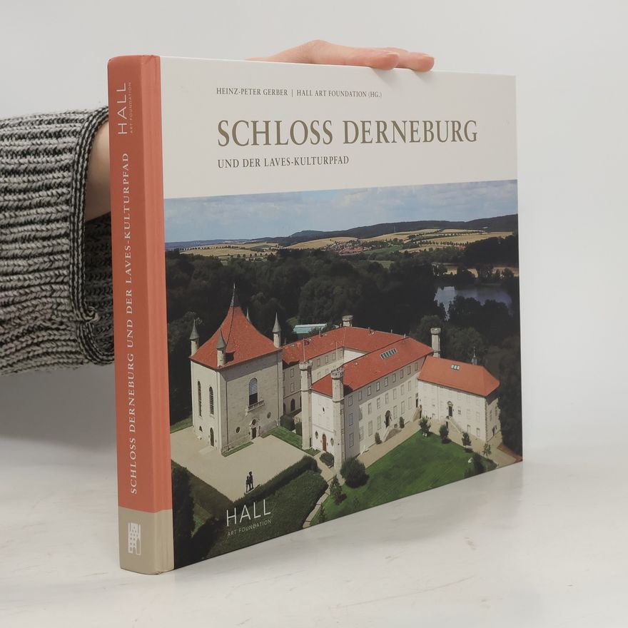 Hall Art Foundation Schloss Derneburg und der Laves-Kulturpfad