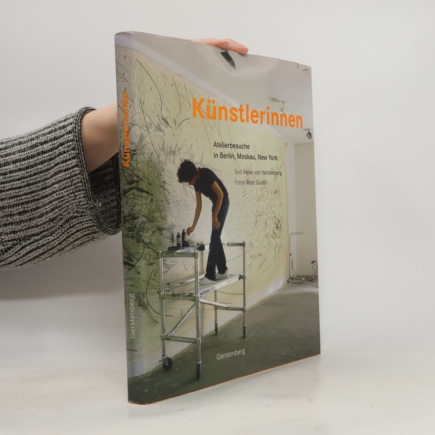 Autorenkollektiv Künstlerinnen