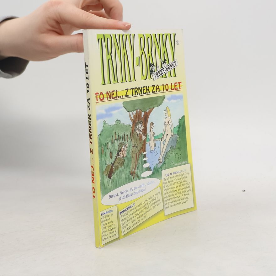 Autorenkollektiv Trnky-Brnky