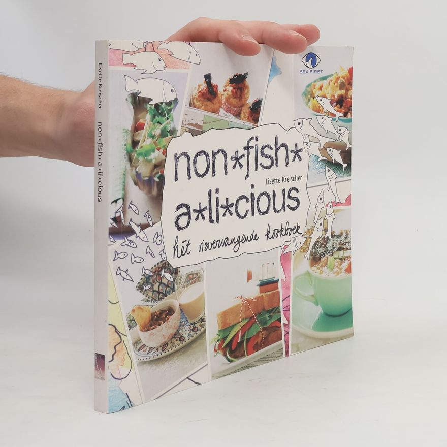 Lisette Kreischer Non*fish*a*li*cious