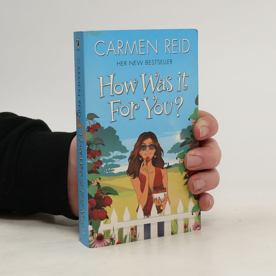 Carmen Reid How was it for You?