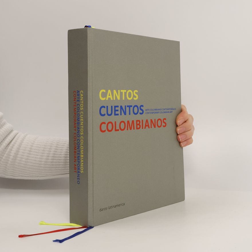 MarIa Fernanda Cardoso Cantos cuentos colombianos
