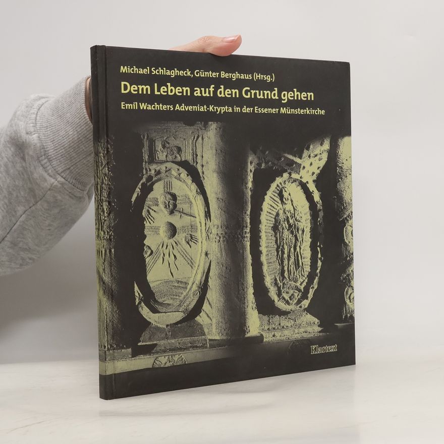 Michael Schlagheck Dem Leben auf den Grund gehen