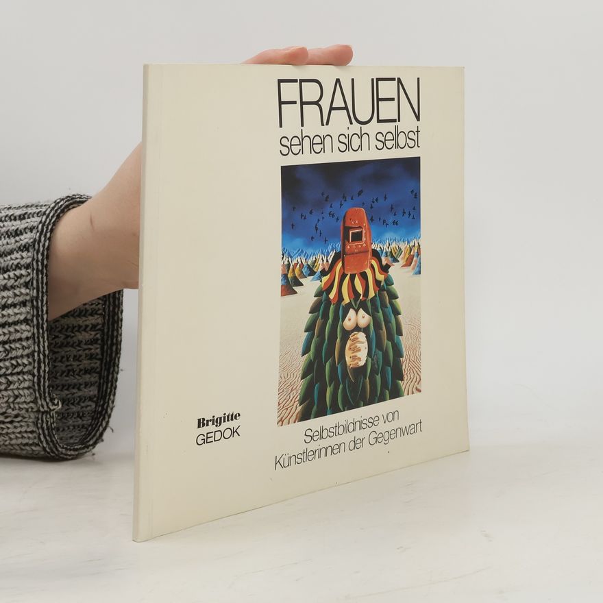 Autorenkollektiv Frauen sehen sich selbst