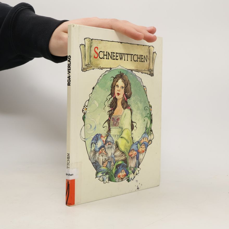 Various authors Schneewittchen