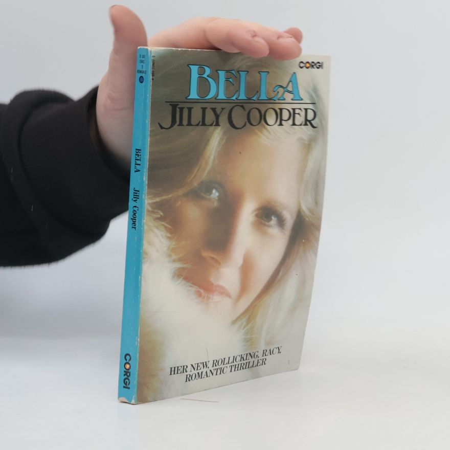 Jilly Cooper Bella