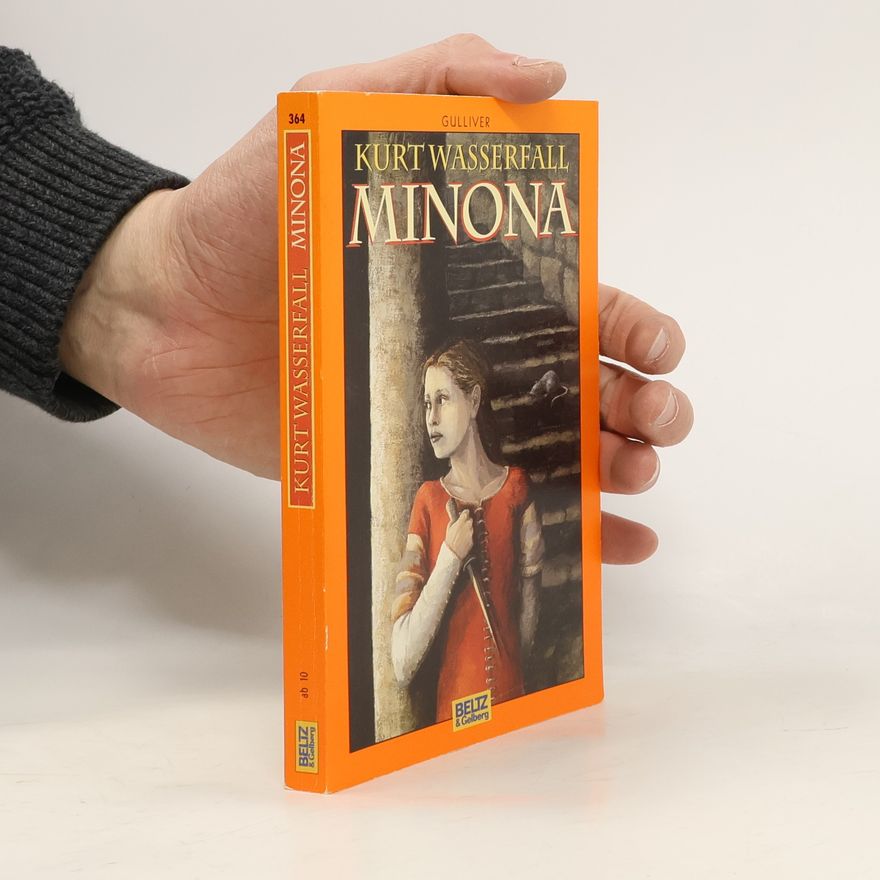 Kurt Wasserfall Gulliver - 364: Minona