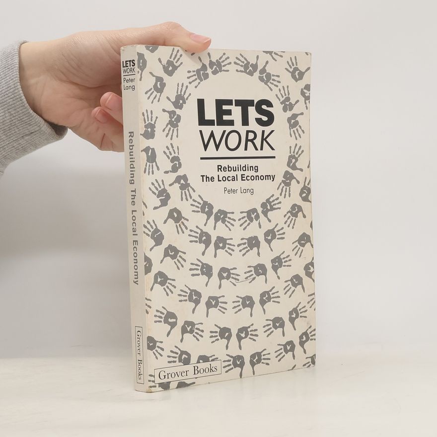 Robert Richards Lets Work